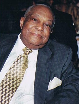 Reverend Dr. Wilson T. Hill